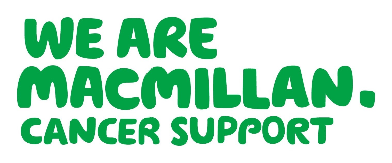 BHBi supports Macmillan 