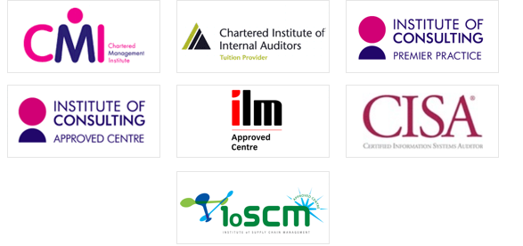 accredited by