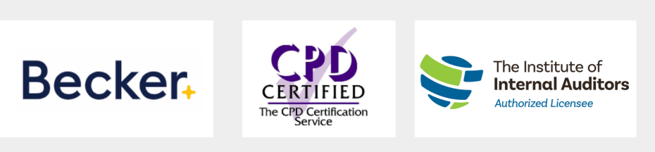 accredited by the IIA