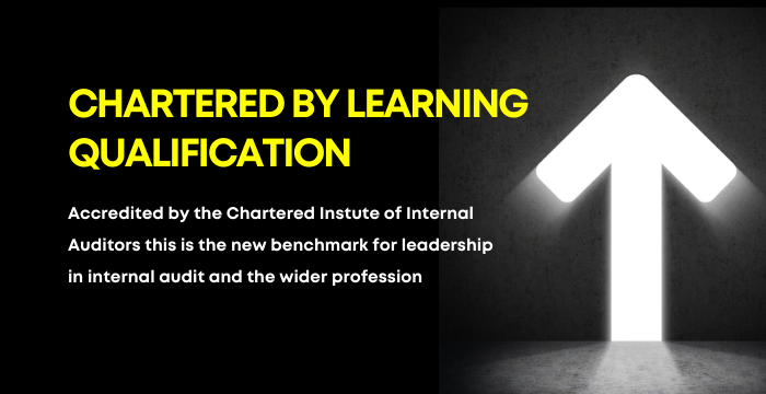 chartered by learning