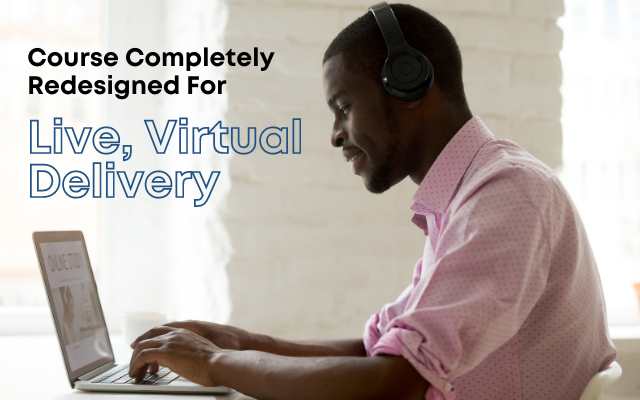 Virtual Tuition: Introductory Auditor Course