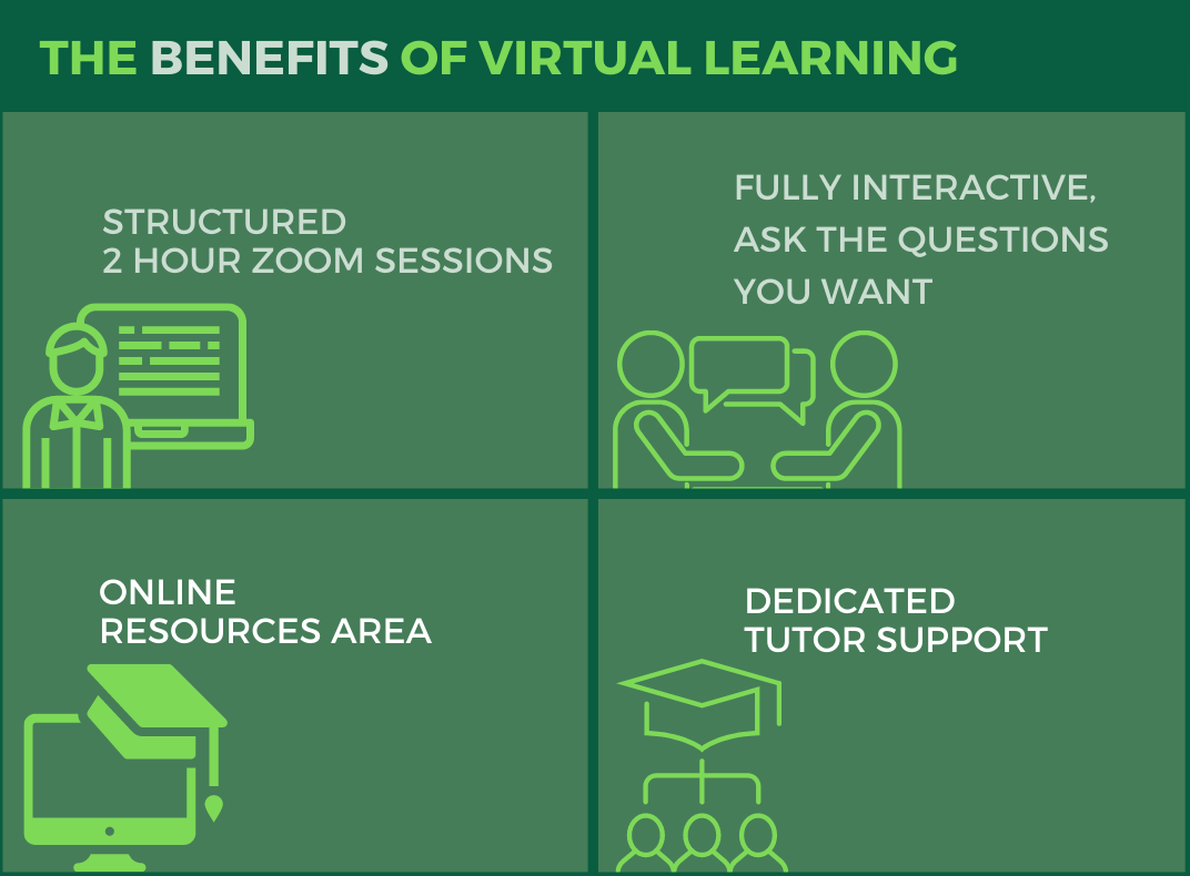 virtual auditor courses